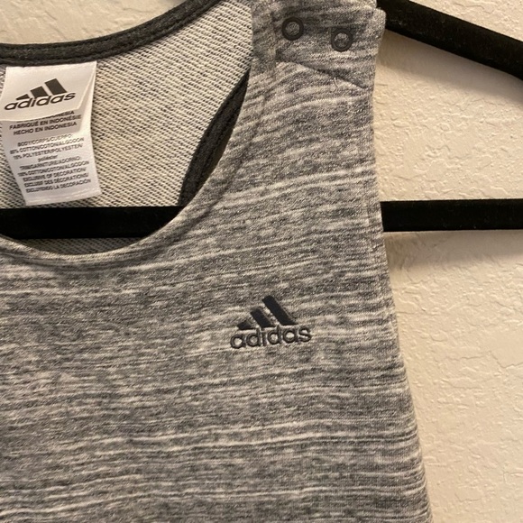 Adidas kids athletic romper - Picture 7 of 11